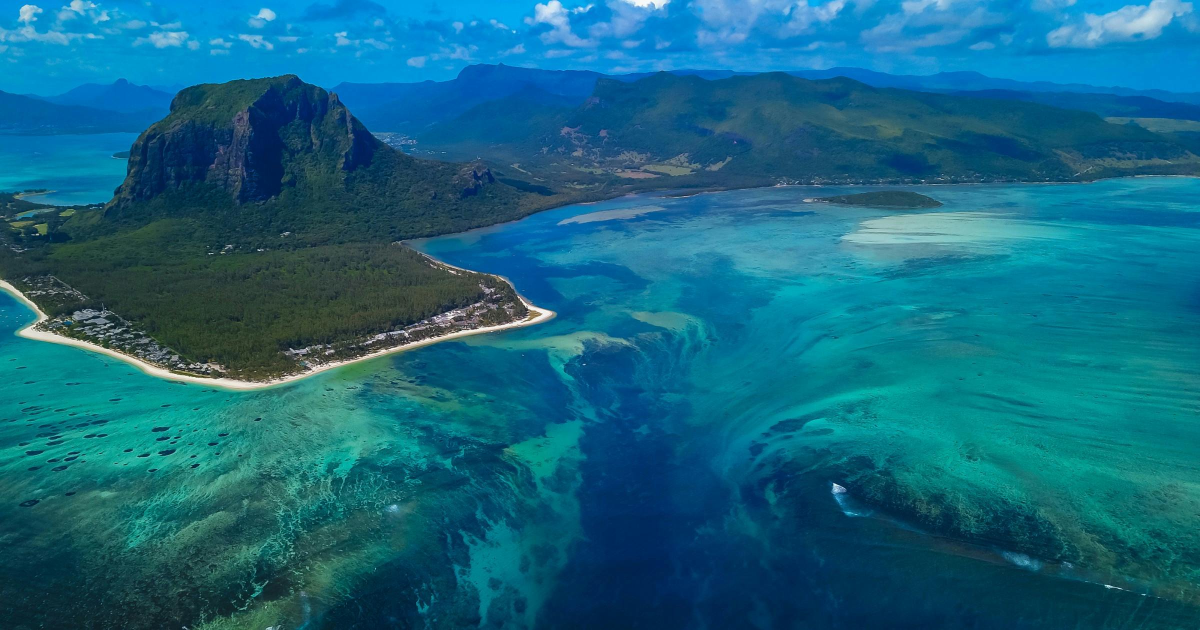 July – Cheapest Month to Visit Mauritius